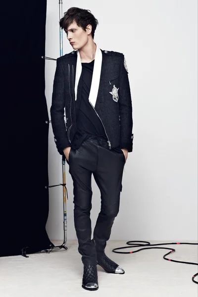 Look 11